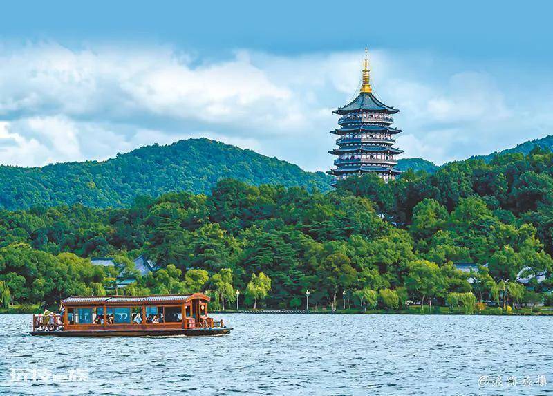 中国十大旅游景点排名前十(国内十大最著名的旅游景点)-图片8